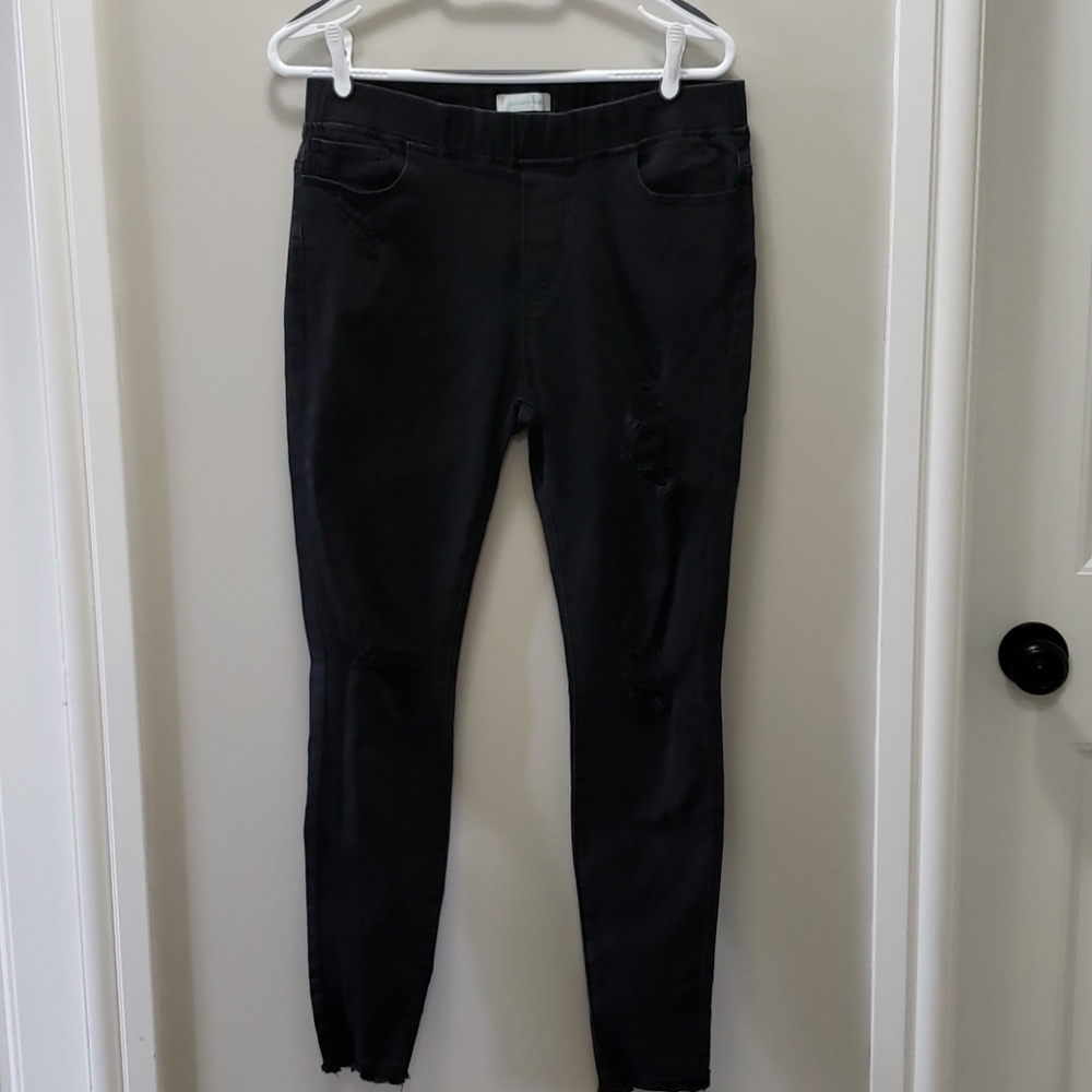 Grace & Lace jeggings